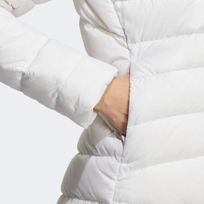 adidas（アディダス） ゴルフ レディース/女性用 ESSダウンジャケット