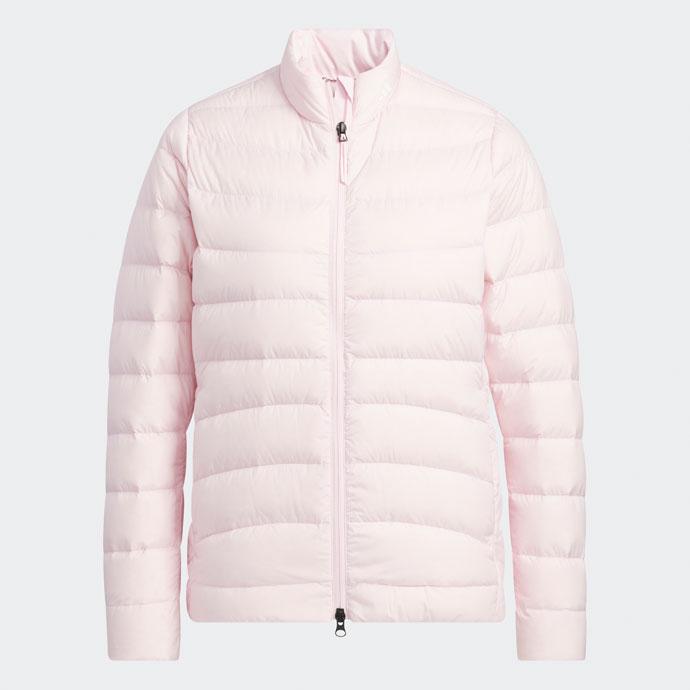 adidas（アディダス） ゴルフ レディース/女性用 ESSダウンジャケット