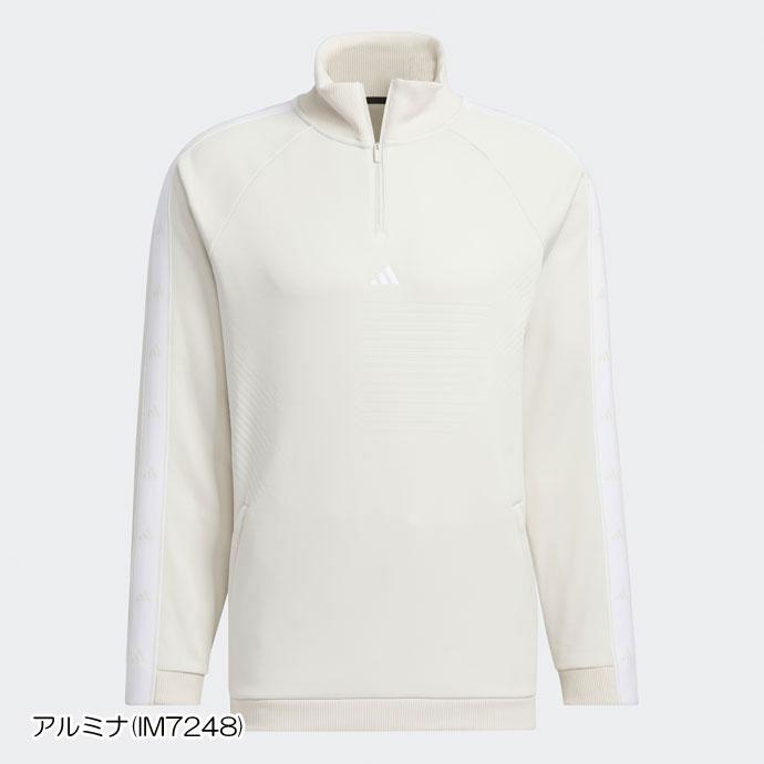 adidas（アディダス） ゴルフ 保温フリースアーカイブデボス