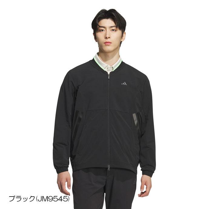 adidas（アディダス） ゴルフ メンズ アディゼロ撥水軽量ファブリック