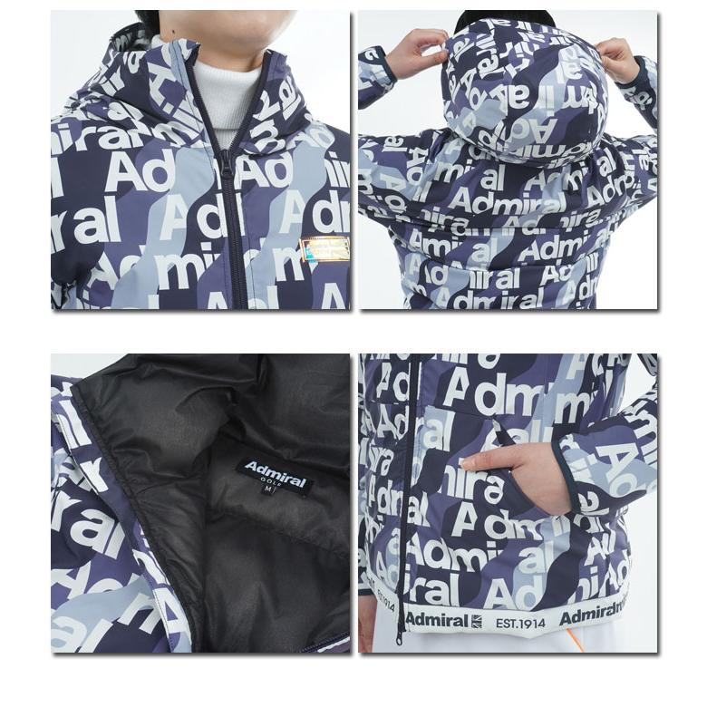 Admiral Golf（アドミラルゴルフ） ゴルフ レディース/女性用