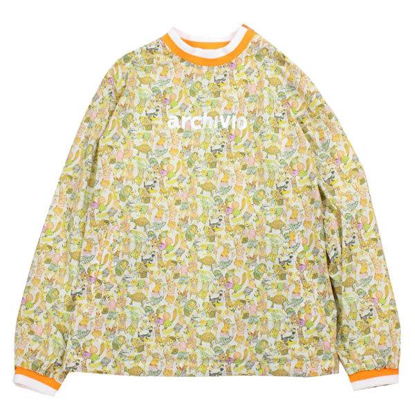 archivio（アルチビオ） ゴルフ レディース/女性用 プルオーバー