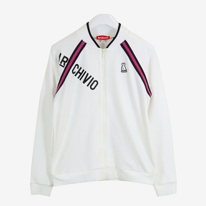 archivio（アルチビオ） ゴルフ レディース/女性用 アルチビオブルゾン