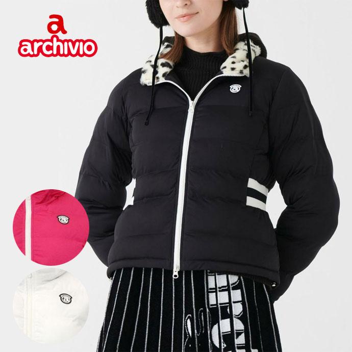 archivio（アルチビオ） ゴルフ レディース/女性用 ブルゾン A414208
