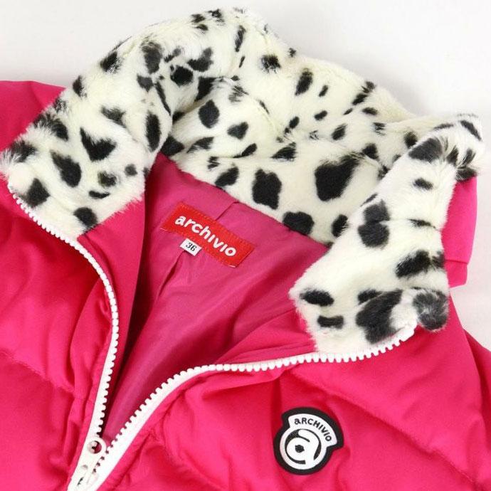 archivio（アルチビオ） ゴルフ レディース/女性用 ブルゾン A414208