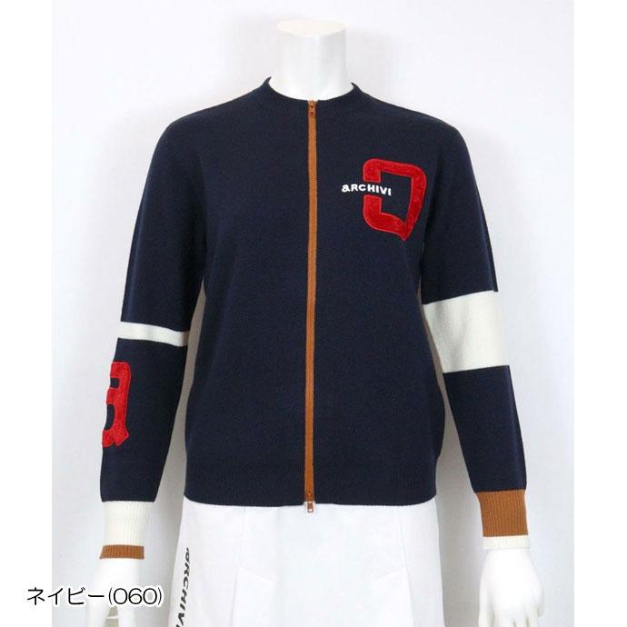 archivio（アルチビオ） ゴルフ レディース/女性用 ブルゾン A418107