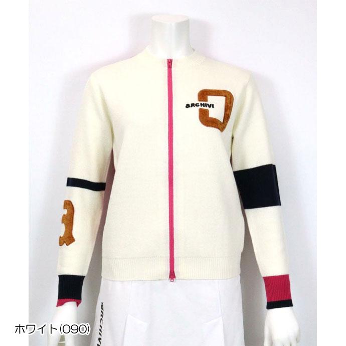 archivio（アルチビオ） ゴルフ レディース/女性用 ブルゾン A418107