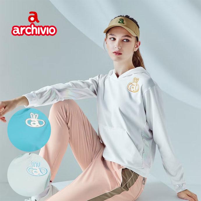 archivio アルチビオ 福袋　2025 サイズ38 ゴルフ archivio アルチビオ 福袋 2025 サイズ38