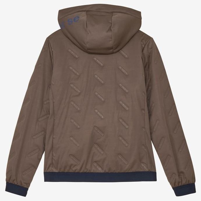 and per se（アンパスィ） ゴルフ レディース エアジャスター中わた