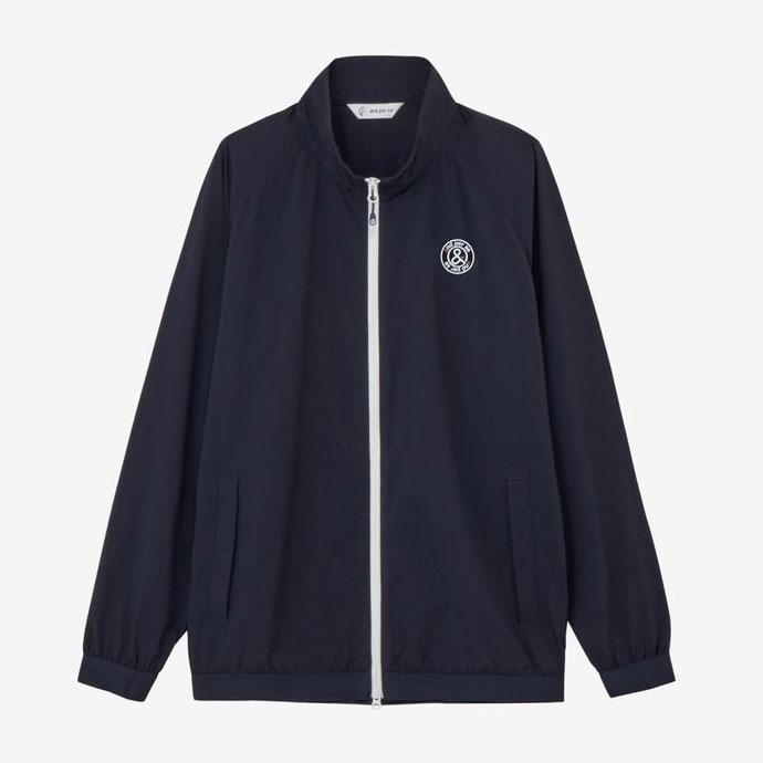 ゴルフウエア メンズ アンパスィ マルチウェザージャケット 春 夏 26SS_7