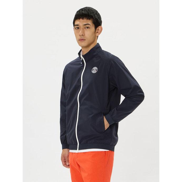 ゴルフウエア メンズ アンパスィ マルチウェザージャケット 春 夏 26SS_8