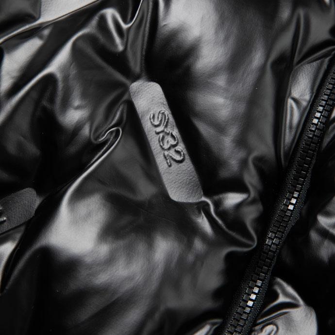 ゴルフ ＳＹ３２ ボンデイングロゴキルト ジャケット SYG22A31 