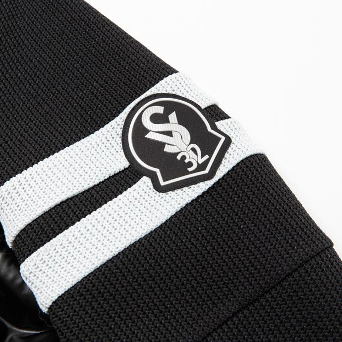 ゴルフ ＳＹ３２ ボンデイングロゴキルト ジャケット SYG22A31 