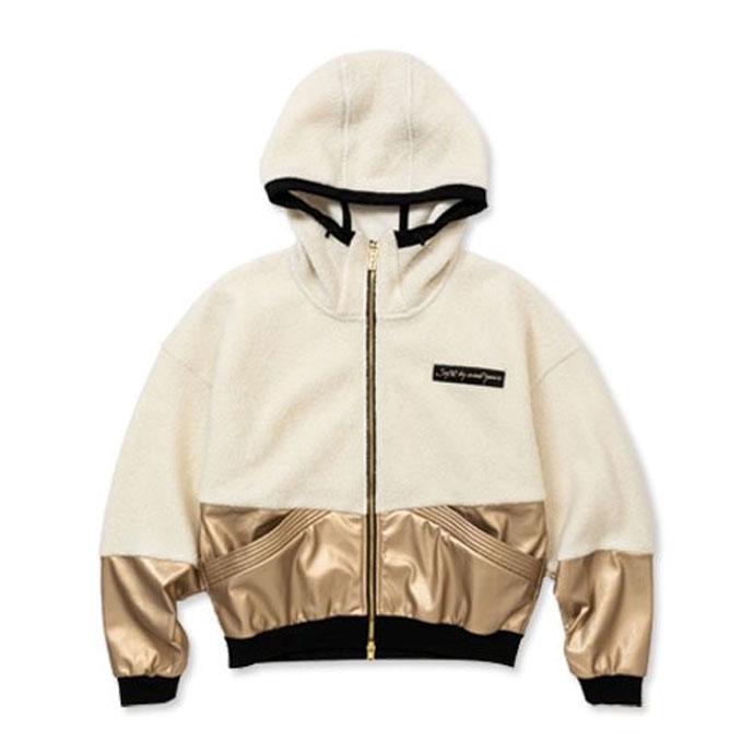 ◇レディースSY32◇フルアップブルゾン