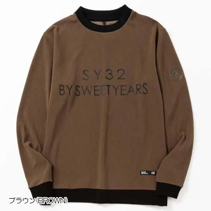 SY32 by SWEET YEARS（エスワイサーティトゥバイスィートイヤーズ