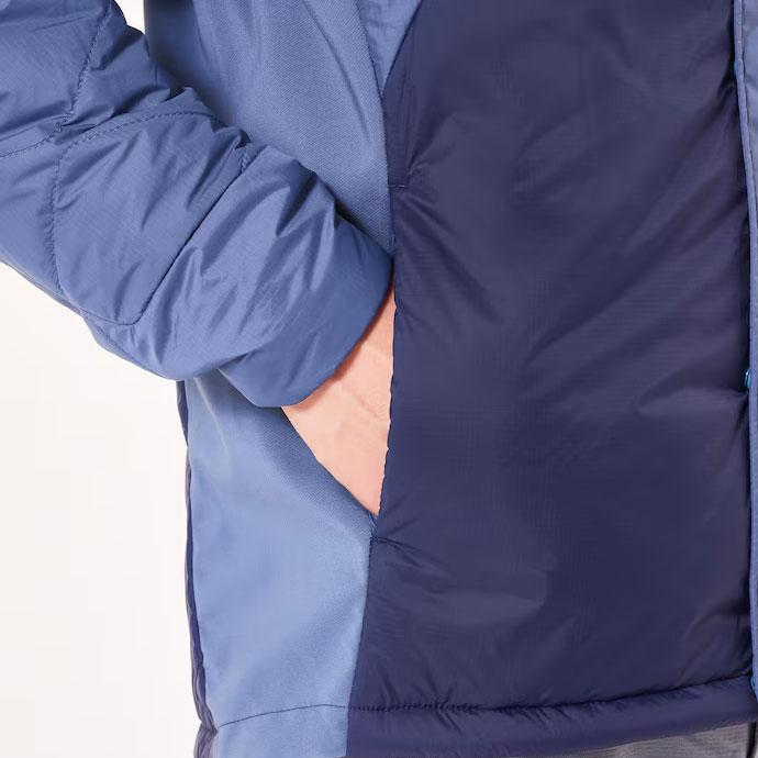 OAKKEY ゴルフ冬用ジャケット OAKLEY（オークリー） ゴルフ SUPPLE INSULATION