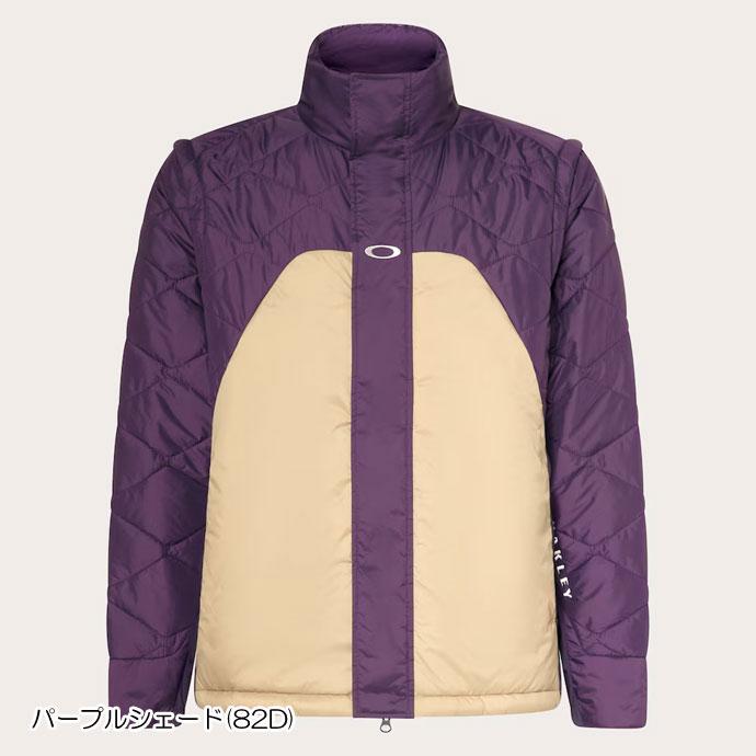 OAKLEY（オークリー） ゴルフ SUPPLE INSULATION
