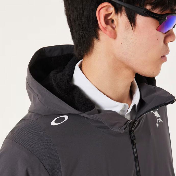 OAKLEY（オークリー） ゴルフ メンズ SKULL PHASE LINING JACKET 3.0