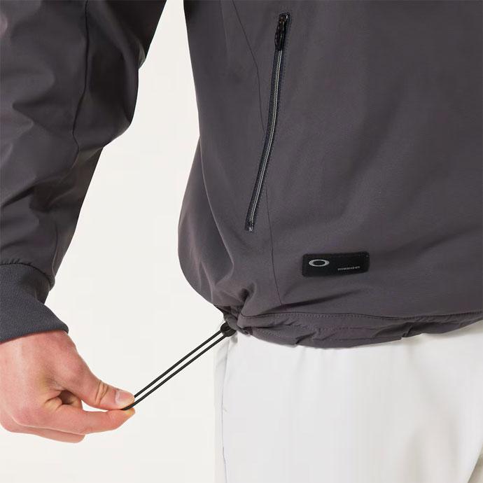 OAKLEY（オークリー） ゴルフ メンズ SKULL PHASE LINING JACKET 3.0