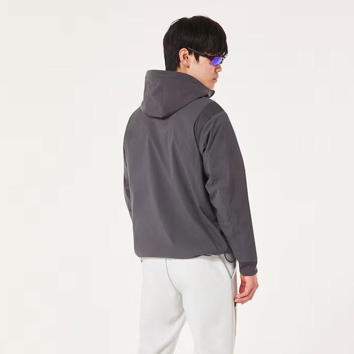 OAKLEY（オークリー） ゴルフ メンズ SKULL PHASE LINING JACKET 3.0