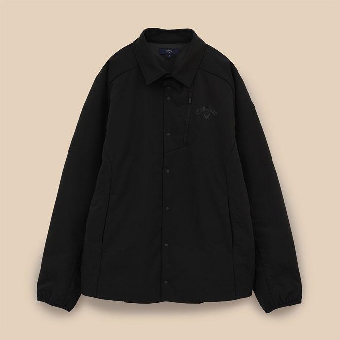 Callaway（キャロウェイ） ゴルフ 中綿コーチジャケット C23215107
