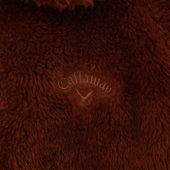 Callaway（キャロウェイ） ゴルフ レディース/女性用 フルジップボア