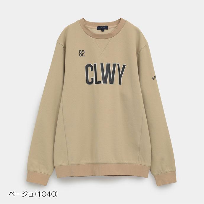 Callaway（キャロウェイ） ゴルフ メンズ プルオーバークルーネック