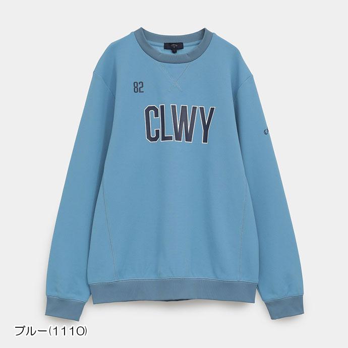 Callaway（キャロウェイ） ゴルフ メンズ プルオーバークルーネック