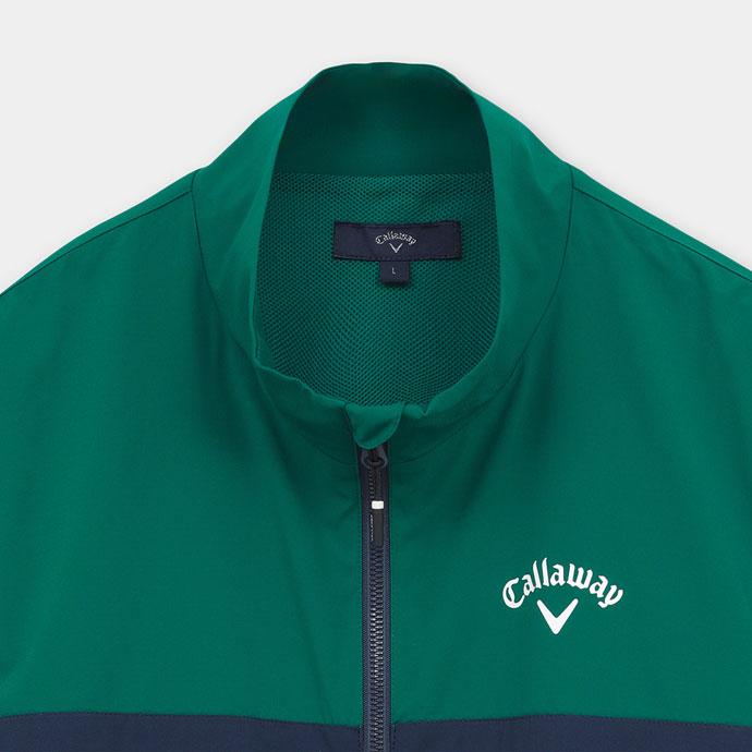 Callaway（キャロウェイ） （クリアランス）ゴルフウェア メンズ 8WAY