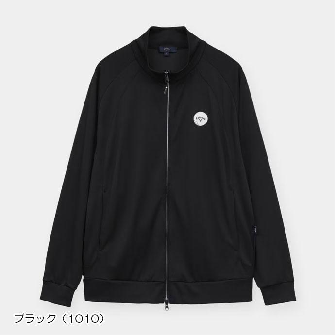 ゴルフ メンズ キャロウェイ -3℃裏クールUVカットライト長袖ウェア 春 夏 26SS_5