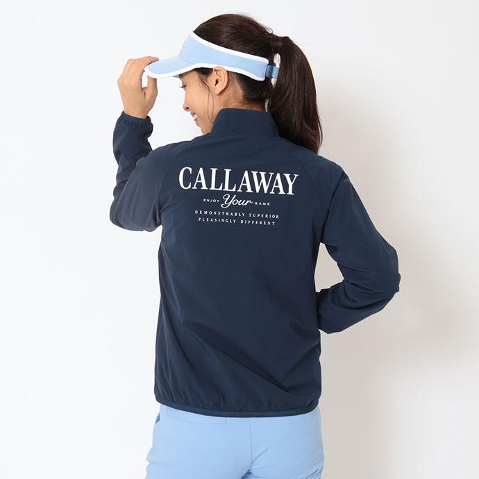 Callaway（キャロウェイ） ゴルフウエア レディース 8WAYストレッチ