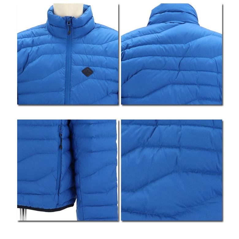 J.LINDEBERG（ジェイリンドバーグ） ゴルフ J.リンドバーグ ブルゾン