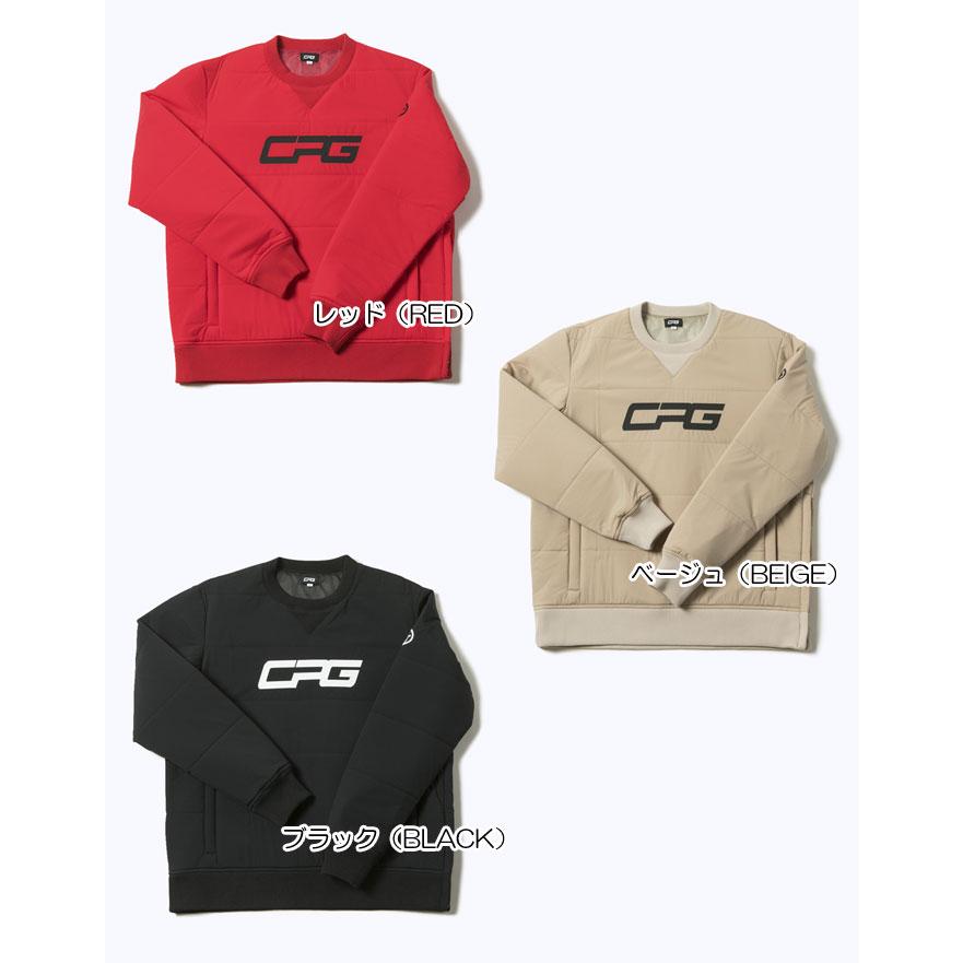 ゴルフ CPG ストレッチバッティングスニード CPGM202105 