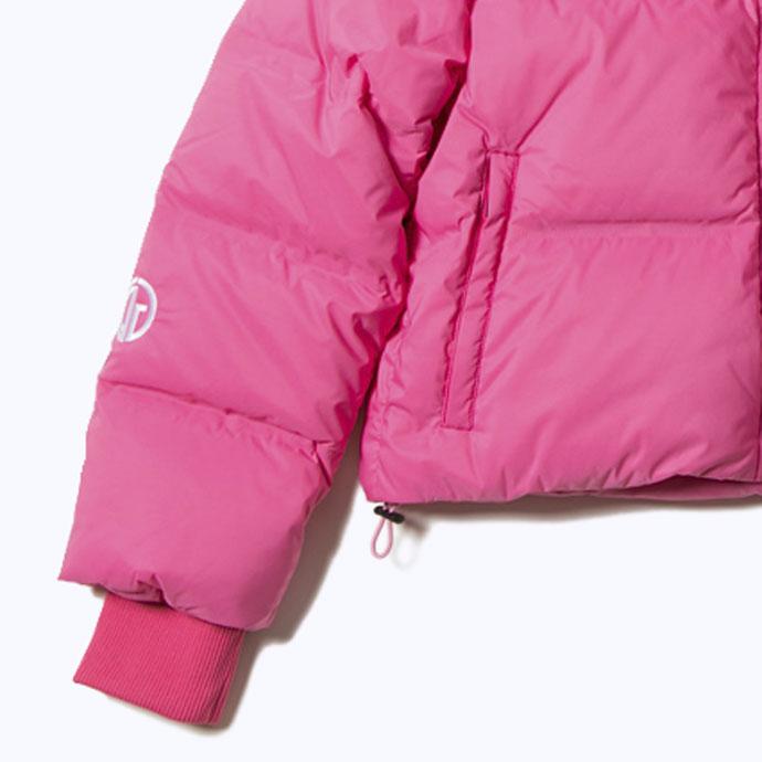 CPG GOLF ゴルフ レディース/女性用 ショートダウンジャケット