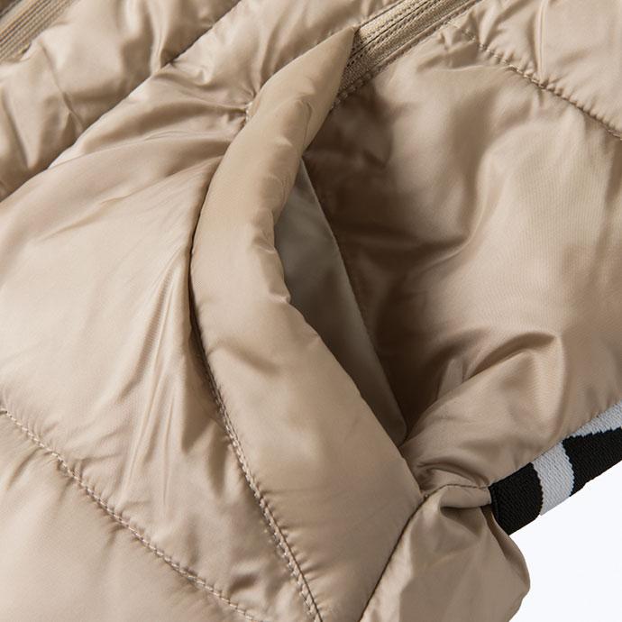 CPG GOLF ゴルフ レディース/女性用CPG ハイウエストダウンベスト