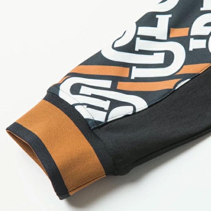 CPG GOLF ゴルフ CPG チェーンロゴアートトラックジャケット