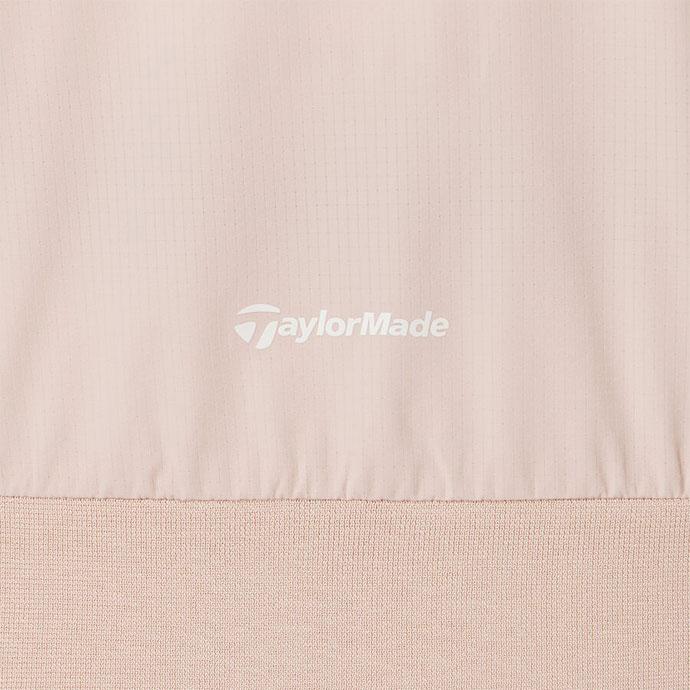 TaylorMade（テーラーメイド） ゴルフ レディース フルジップS/S