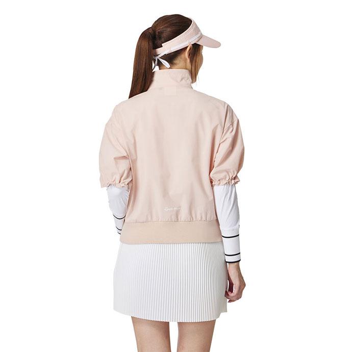 TaylorMade（テーラーメイド） ゴルフ レディース フルジップS/S