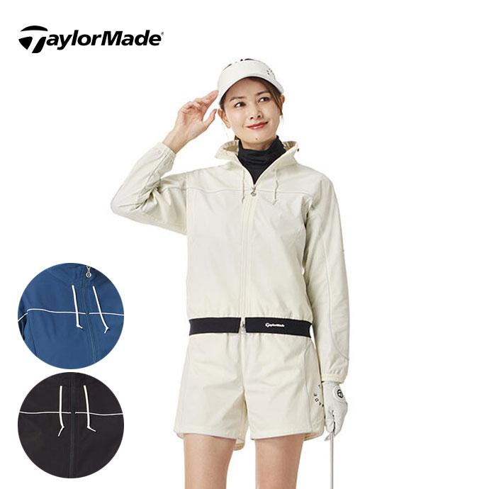 TaylorMade（テーラーメイド） ゴルフ レディース サークルロゴ