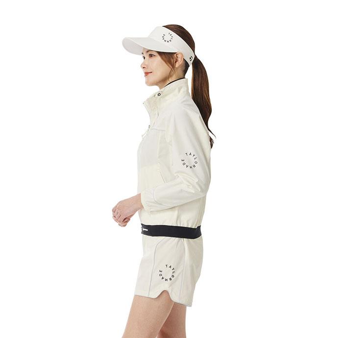 TaylorMade（テーラーメイド） ゴルフ レディース サークルロゴ