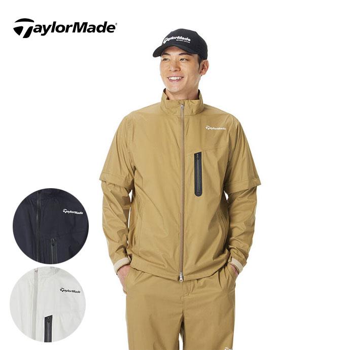 TaylorMade（テーラーメイド） ゴルフウエア メンズ TMテクニカル