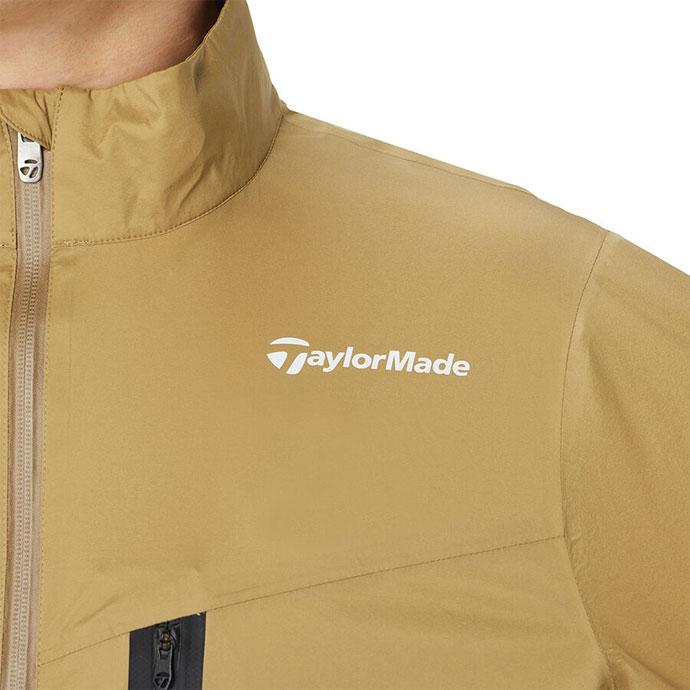 TaylorMade（テーラーメイド） ゴルフウエア メンズ TMテクニカル