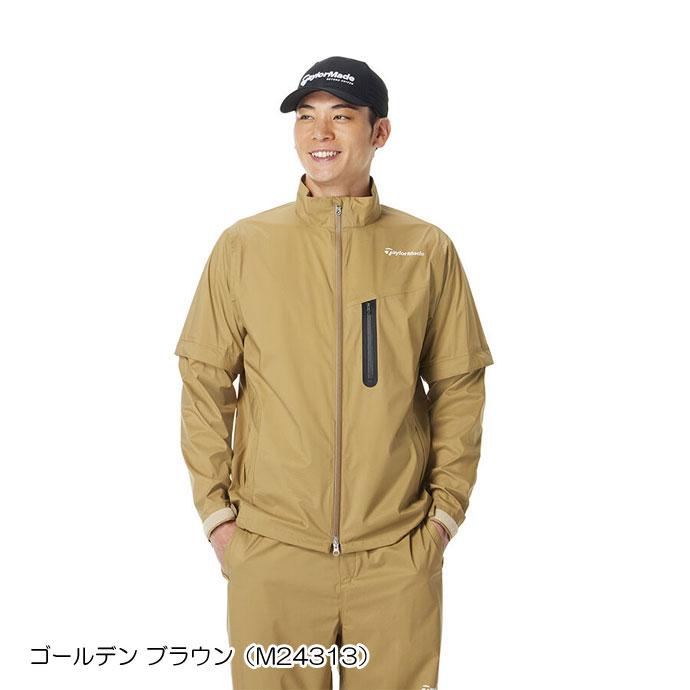 TaylorMade（テーラーメイド） ゴルフウエア メンズ TMテクニカル