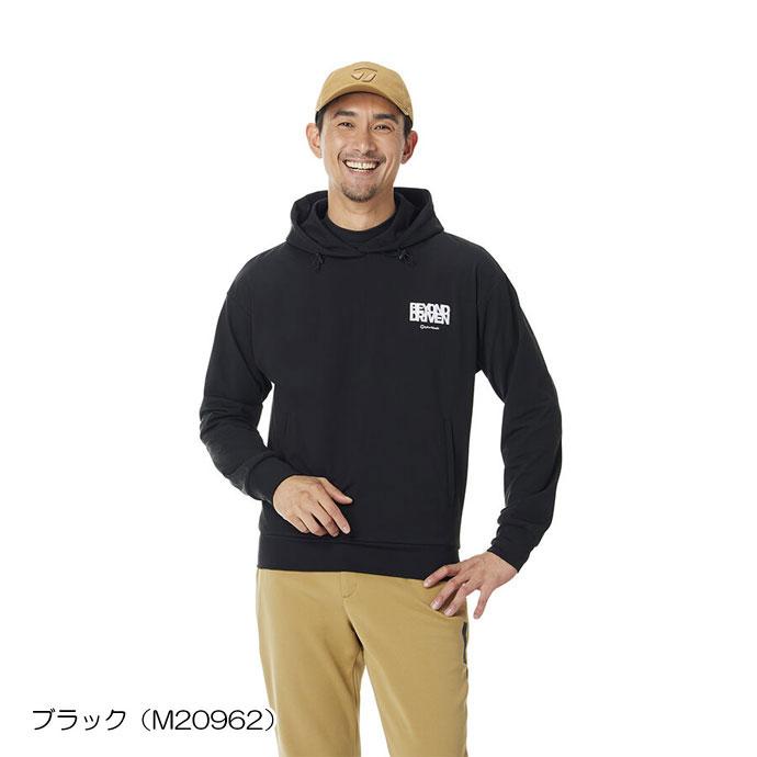 ゴルフ メンズ テーラーメイド BDスウェットフーディ 春 夏 26SS_6