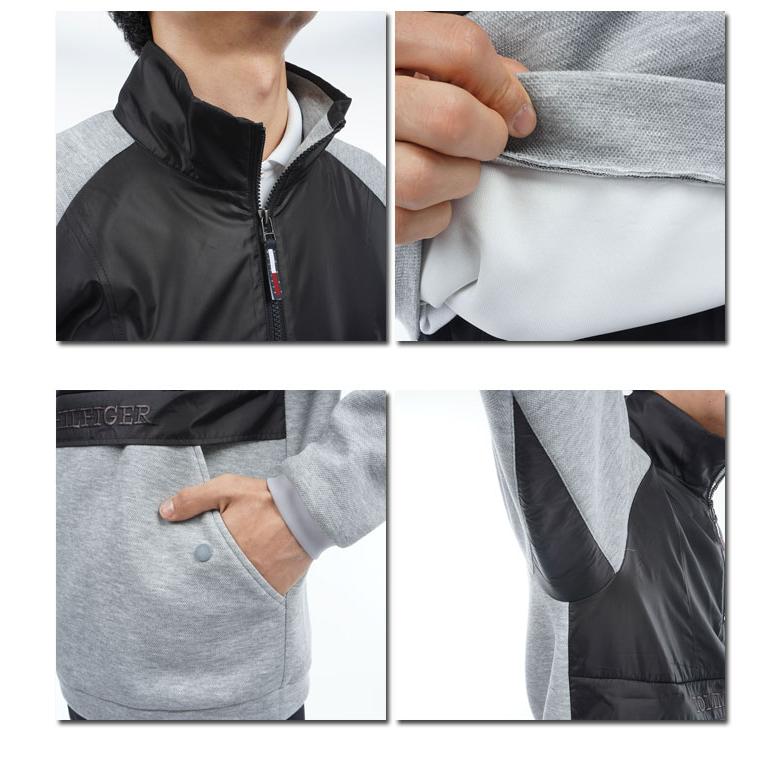 TOMMY HILFIGER GOLF（トミー ヒルフィガー ゴルフ） ゴルフ トミー