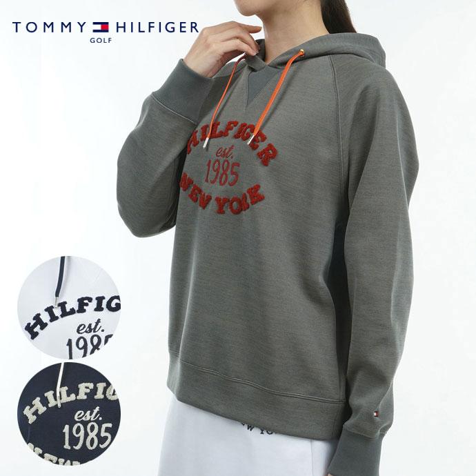 TOMMY HILFIGER GOLF ゴルフ レディース/女性用 トミーヒルフィガー ア 