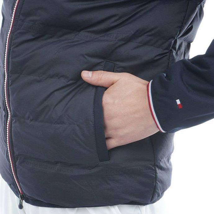 TOMMY HILFIGER GOLF（トミー ヒルフィガー ゴルフ） ゴルフ メンズ