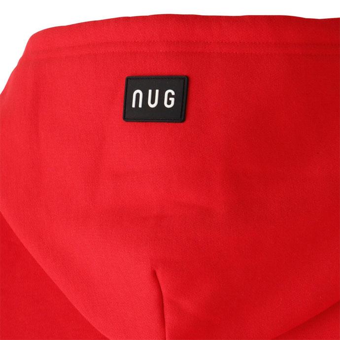 NANO universe（ナノ・ユニバース） ゴルフ 裏起毛ヘビーウェイト