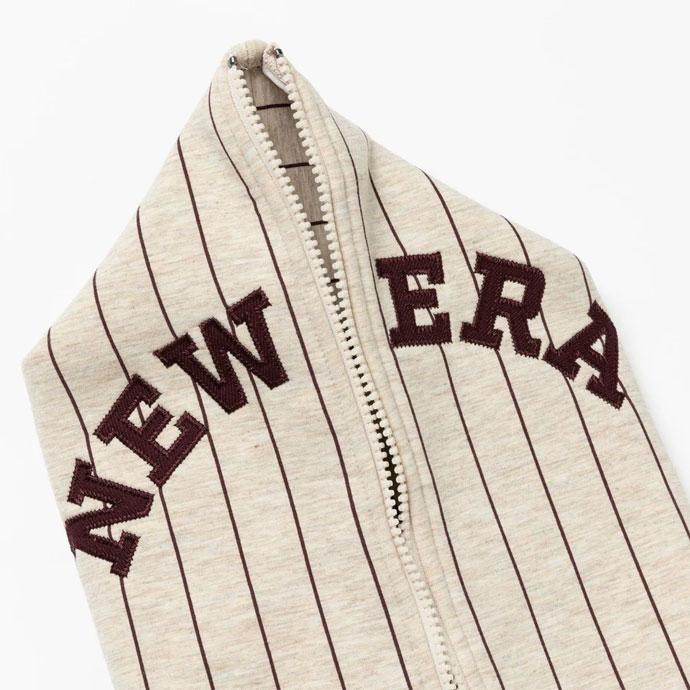 NEW ERA（ニューエラ） ゴルフ レディース/女性用 TECH SWEAT FZ