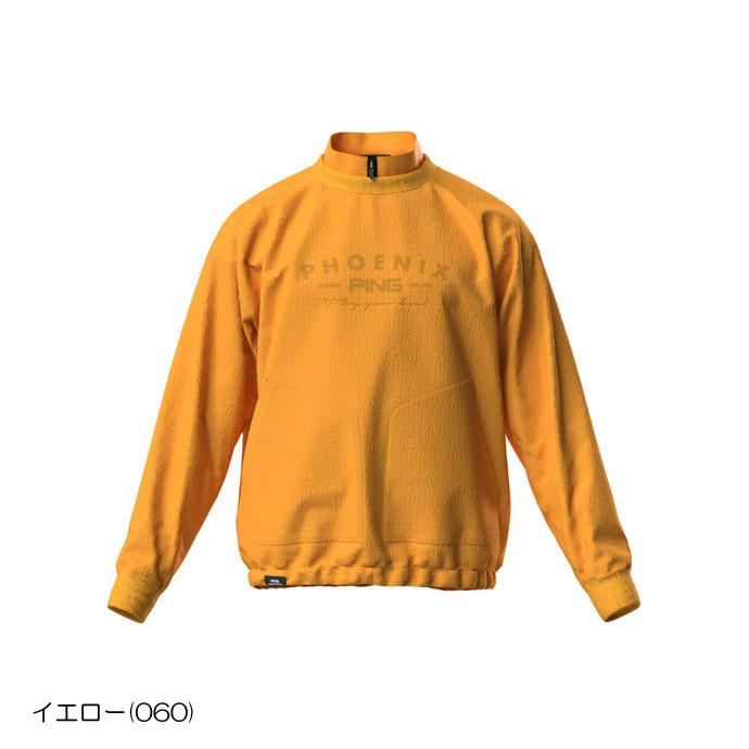 PING（ピン） ゴルフ メンズ ツインレイヤードアウター 6215220901 秋